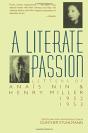A Literate Passion - Preview