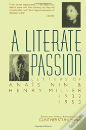 A Literate Passion
