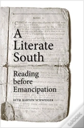 Capa do artigo A Literate South