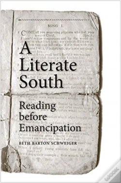 Capa do artigo A Literate South