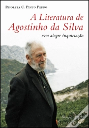 Capa do artigo A Literatura de Agostinho da Silva