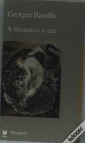 Capa do artigo A Literatura e o Mal