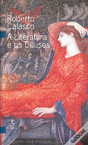 Capa do artigo A Literatura e os Deuses