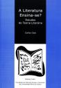 A Literatura Ensina-se? - Preview
