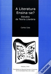 A Literatura Ensina-se?