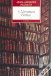 Capa do artigo A Literatura Erótica
