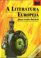 A Literatura Europeia