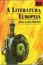 Capa do artigo A Literatura Europeia