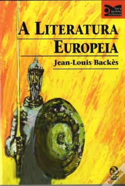 Capa do artigo A Literatura Europeia