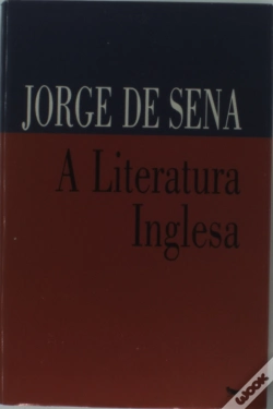 Capa do artigo A Literatura Inglesa