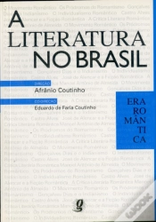 Capa do artigo A Literatura no Brasil - Vol. 3
