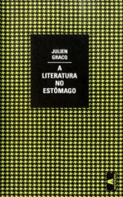 Capa do artigo A Literatura no Estômago