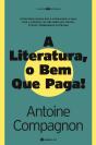 A Literatura, o Bem que Paga! - Preview
