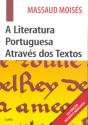 A Literatura Portuguesa Através Dos Textos - Preview