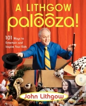 Capa do artigo A Lithgow Palooza!