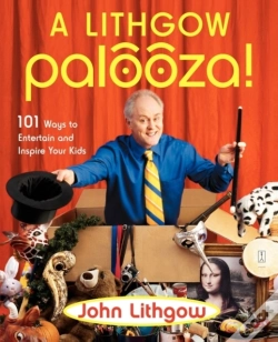 Capa do artigo A Lithgow Palooza!