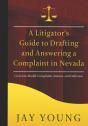 A Litigator'S Guide To Drafting And Answering A Complaint In Nevada - Preview