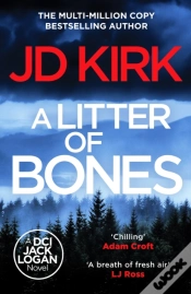 Capa do artigo A Litter Of Bones