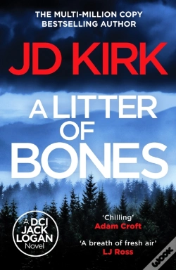 Capa do artigo A Litter Of Bones