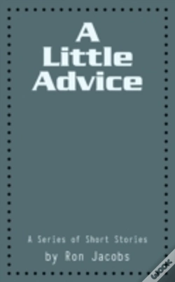 Capa do artigo A Little Advice: A Series Of Short Stori