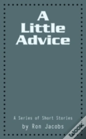 Capa do artigo A Little Advice: A Series Of Short Stori