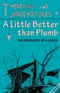 Capa do artigo A Little Better Than Plumb