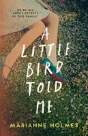 A Little Bird Told Me - Preview