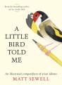 A Little Bird Told Me - Preview