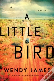 Capa do artigo A Little Bird