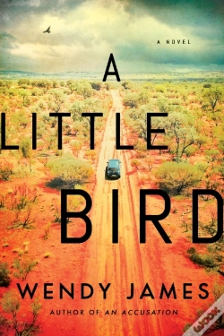 Capa do artigo A Little Bird