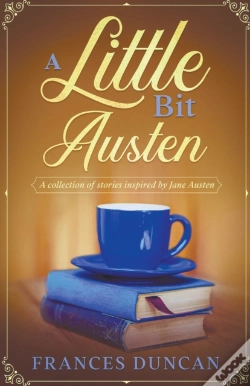 Capa do artigo A Little Bit Austen