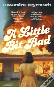 Capa do artigo A Little Bit Bad
