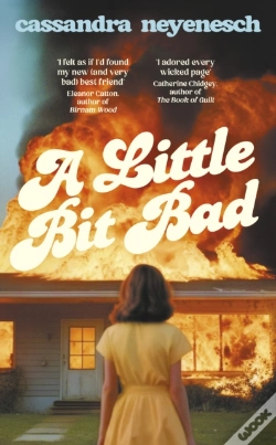 Capa do artigo A Little Bit Bad