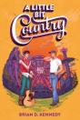A Little Bit Country - Preview