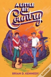 Capa do artigo A Little Bit Country