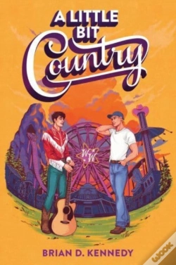 Capa do artigo A Little Bit Country