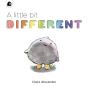 A Little Bit Different - Preview