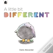 Capa do artigo A Little Bit Different