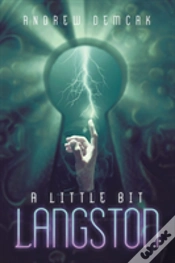 Capa do artigo A Little Bit Langston