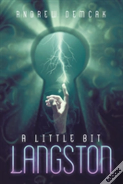 Capa do artigo A Little Bit Langston