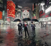 Capa do artigo A Little Bit Longer - CD