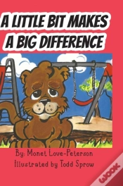 Capa do artigo A Little Bit Makes A Big Difference