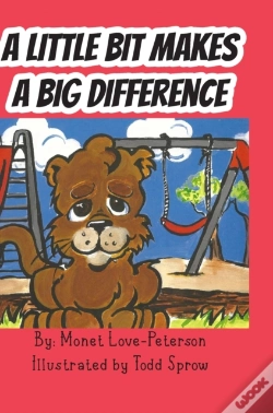 Capa do artigo A Little Bit Makes A Big Difference