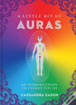 Capa do artigo A Little Bit Of Auras