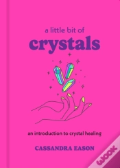 Capa do artigo A Little Bit Of Crystals