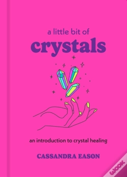 Capa do artigo A Little Bit Of Crystals