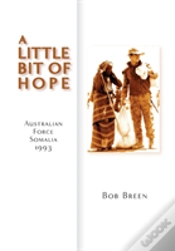 Capa do artigo A Little Bit Of Hope