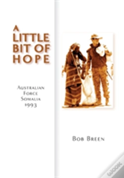 Capa do artigo A Little Bit Of Hope