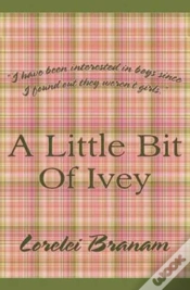 Capa do artigo A Little Bit Of Ivey