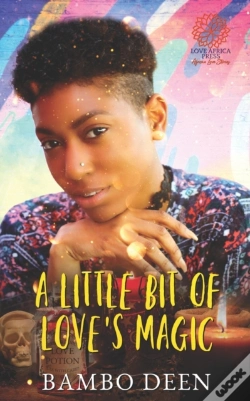 Capa do artigo A Little Bit Of Love'S Magic